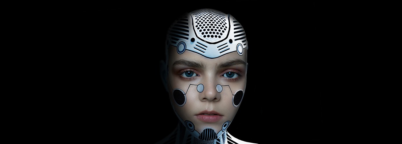 Machines of Tomorrow: AI Robotics in Future